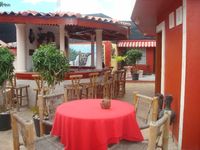 Other view restaurant